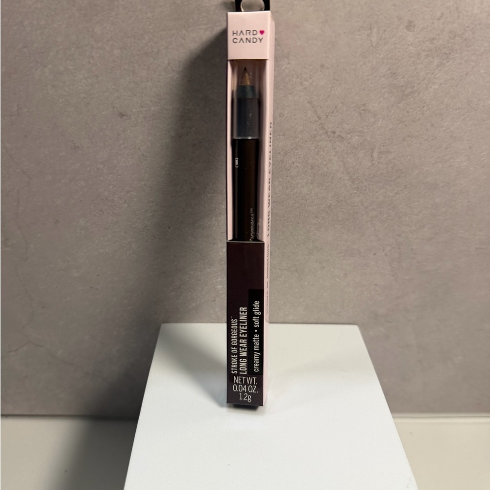 🩷5/$10 Hard Candy Dark Chocolate Eyeliner